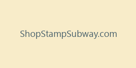 ShopStampSubway.com