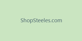 ShopSteeles.com