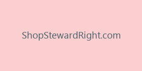 ShopStewardRight.com