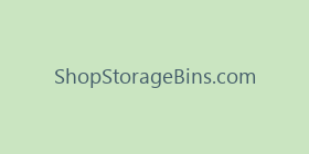 ShopStorageBins.com