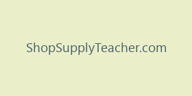 ShopSupplyTeacher.com