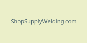ShopSupplyWelding.com