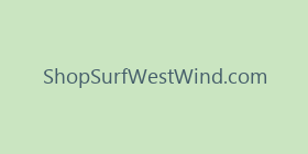ShopSurfWestWind.com