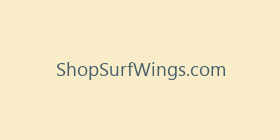 ShopSurfWings.com