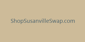 ShopSusanvilleSwap.com