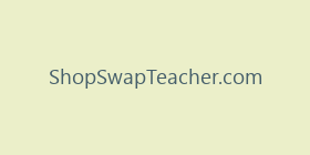 ShopSwapTeacher.com