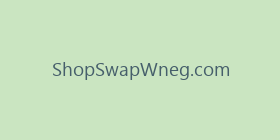 ShopSwapWneg.com