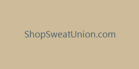 ShopSweatUnion.com