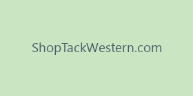 ShopTackWestern.com