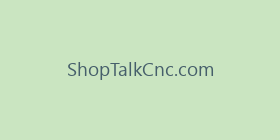 ShopTalkCnc.com