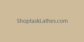 ShoptaskLathes.com
