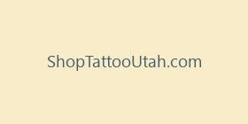 ShopTattooUtah.com