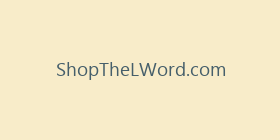ShopTheLWord.com