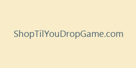 ShopTilYouDropGame.com