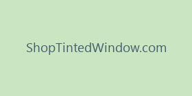 ShopTintedWindow.com