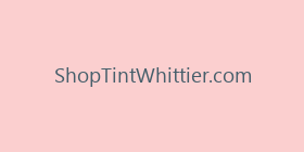 ShopTintWhittier.com