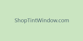 ShopTintWindow.com