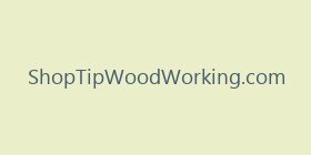 ShopTipWoodWorking.com