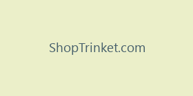ShopTrinket.com