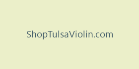 ShopTulsaViolin.com