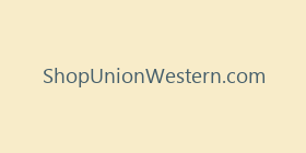 ShopUnionWestern.com