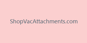 ShopVacAttachments.com