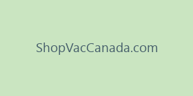 ShopVacCanada.com
