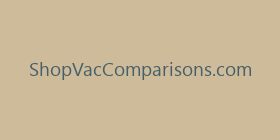 ShopVacComparisons.com