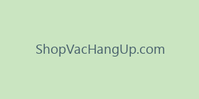 ShopVacHangUp.com