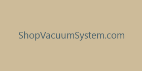 ShopVacuumSystem.com