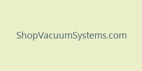ShopVacuumSystems.com