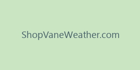ShopVaneWeather.com