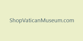 ShopVaticanMuseum.com
