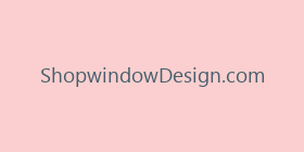 ShopwindowDesign.com