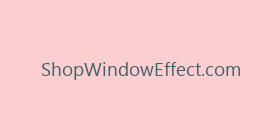 ShopWindowEffect.com