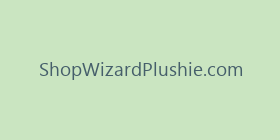 ShopWizardPlushie.com