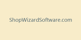 ShopWizardSoftware.com