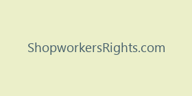 ShopworkersRights.com