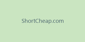 ShortCheap.com