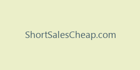 ShortSalesCheap.com