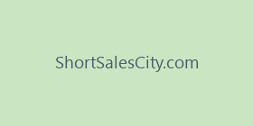 ShortSalesCity.com