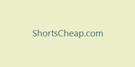 ShortsCheap.com