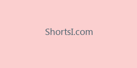 ShortsI.com