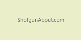 ShotgunAbout.com
