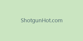 ShotgunHot.com