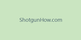 ShotgunHow.com