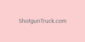 ShotgunTruck.com