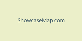 ShowcaseMap.com