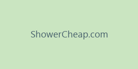 ShowerCheap.com