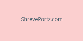 ShrevePortz.com